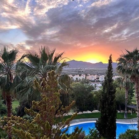 Suite Bonalba Alicante Exteriér fotografie