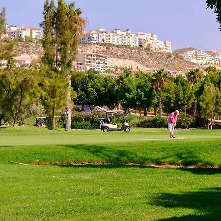 Suite Bonalba Alicante Exteriér fotografie