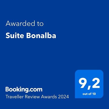 Suite Bonalba Alicante Exteriér fotografie