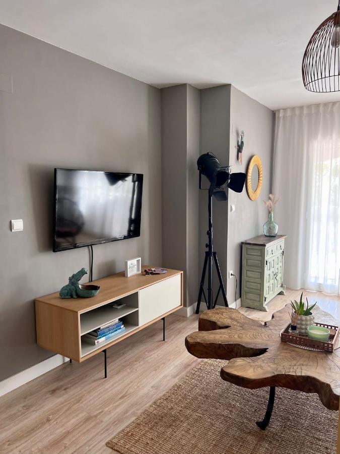 Suite Bonalba Alicante Exteriér fotografie