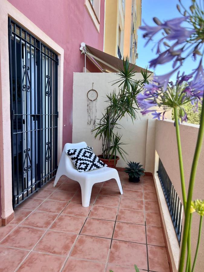 Suite Bonalba Alicante Exteriér fotografie