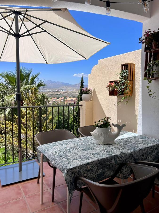 Suite Bonalba Alicante Exteriér fotografie
