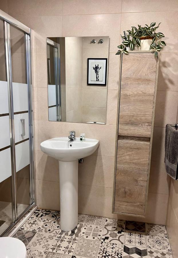 Suite Bonalba Alicante Exteriér fotografie