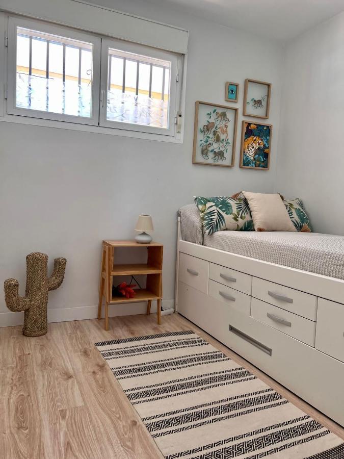 Suite Bonalba Alicante Exteriér fotografie