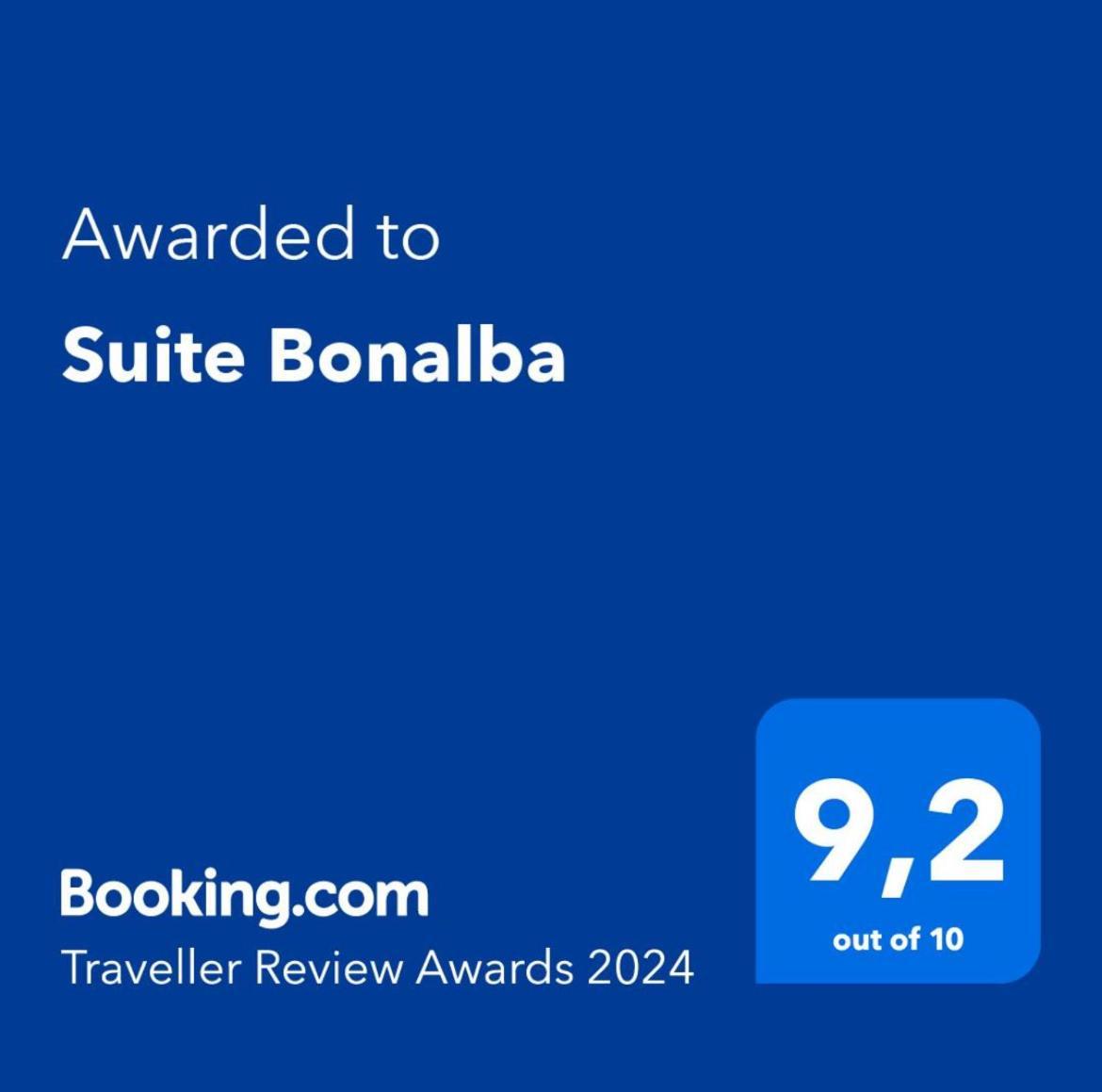 Suite Bonalba Alicante Exteriér fotografie